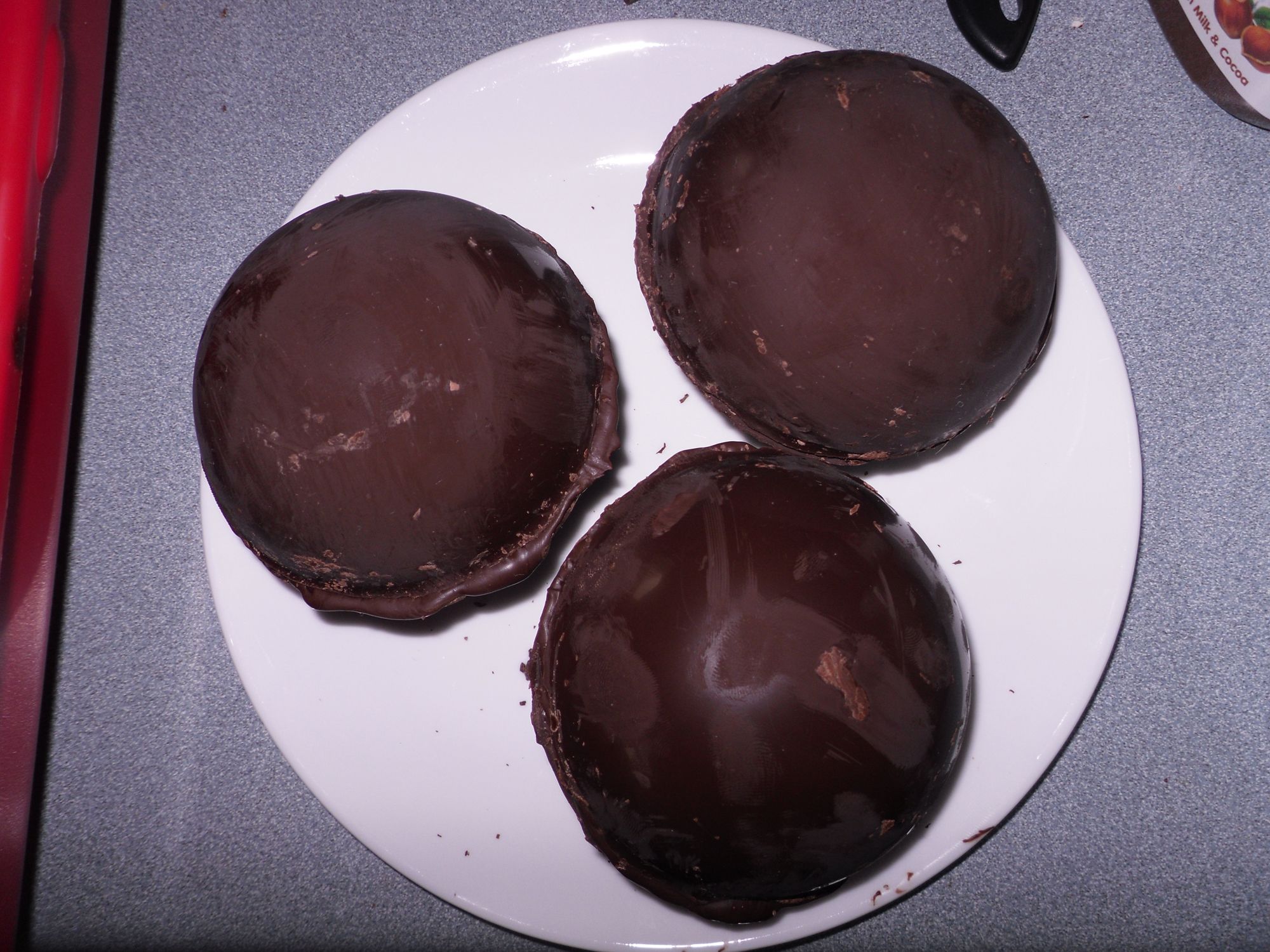 "Schweddy" Balls for Everyone