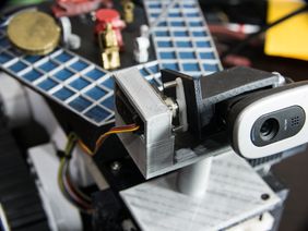 Giải thích về thị giác robot