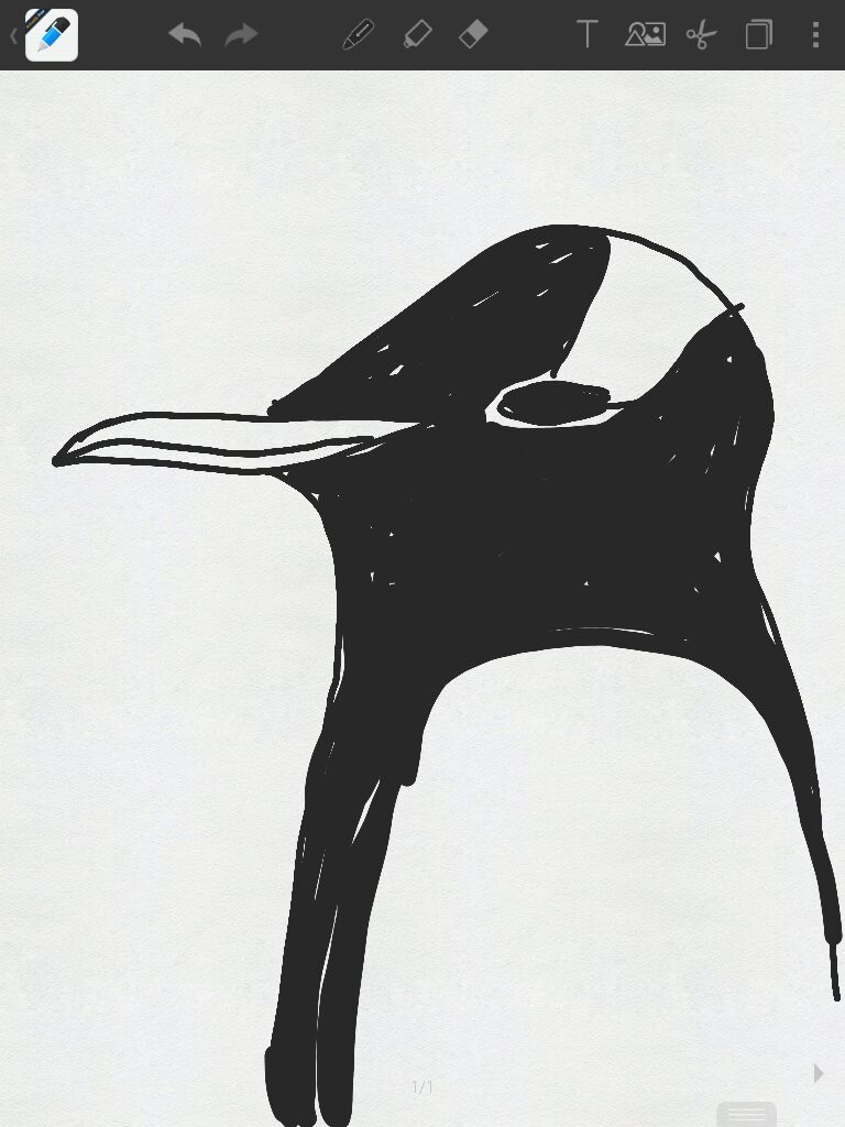 Penguin___Lover