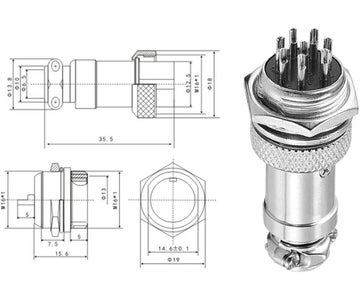 Mechanics – the Display Stands