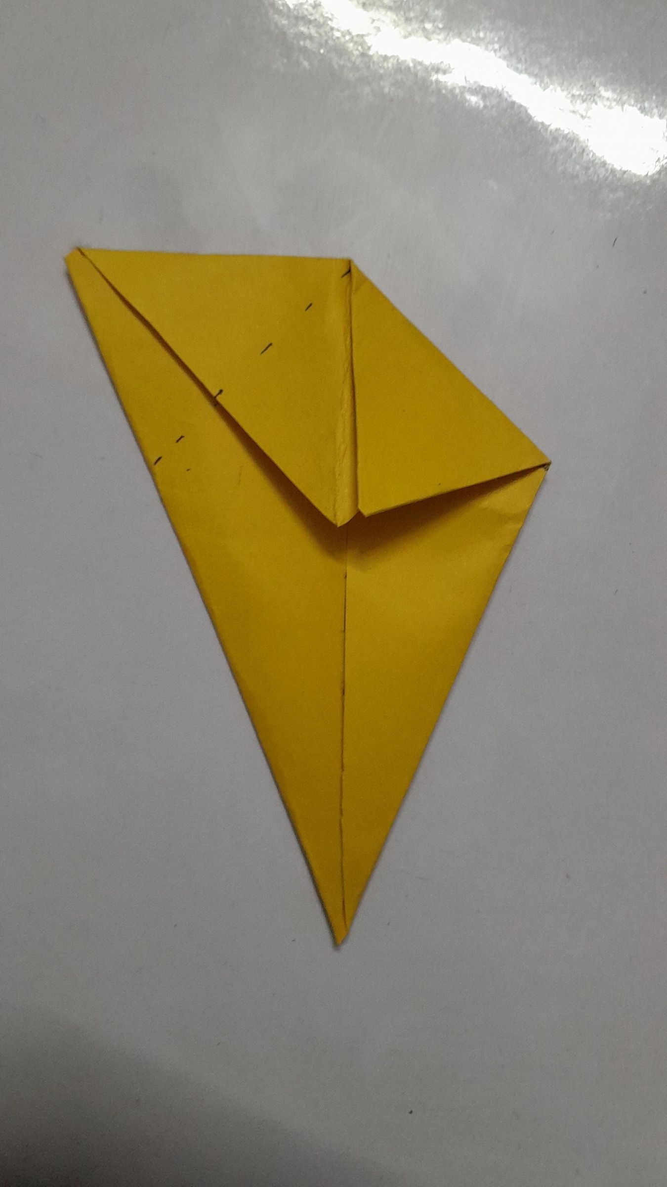 Paper Star : 4 Steps - Instructables