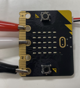 Build Micro:bit Receiver
