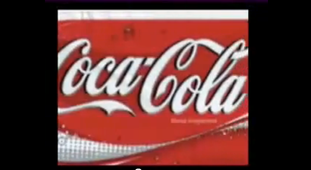 How to Copy at an Exam With a Bottle of Coke ?
