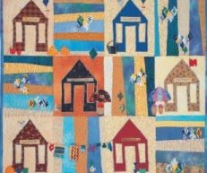 Working With Machine Quilting