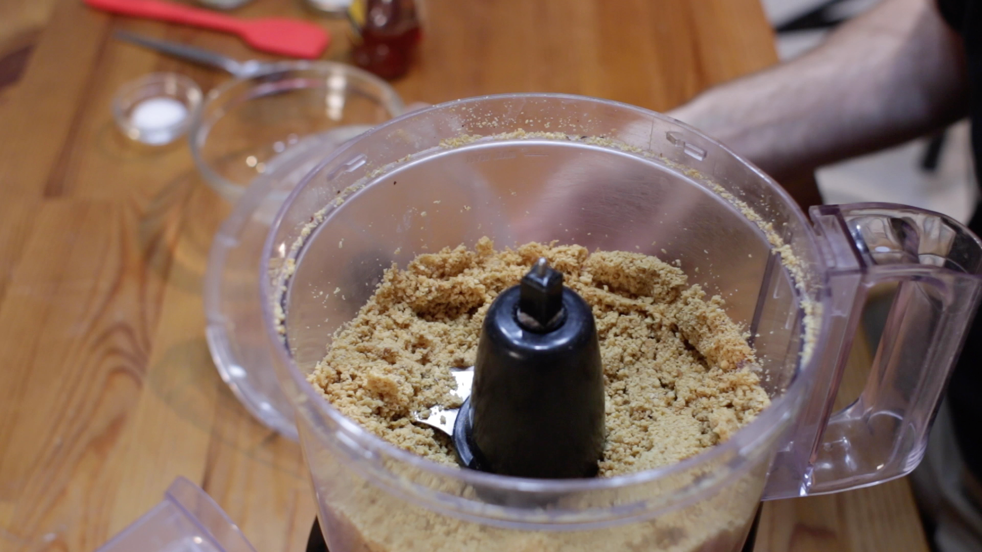 Easy Homemade Peanut Butter 5 Steps (with Pictures) Instructables