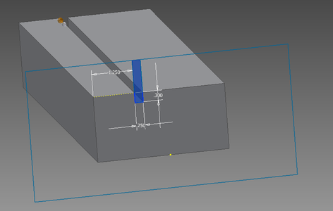 Modeling the Main Body