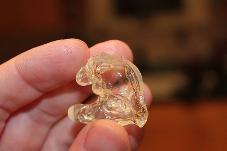 Making Shells, Part 2