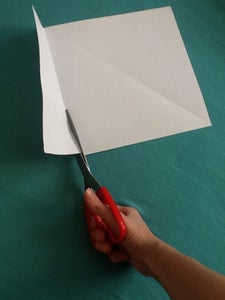 Paper Preparation.