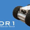 DR1: Discovery Rover