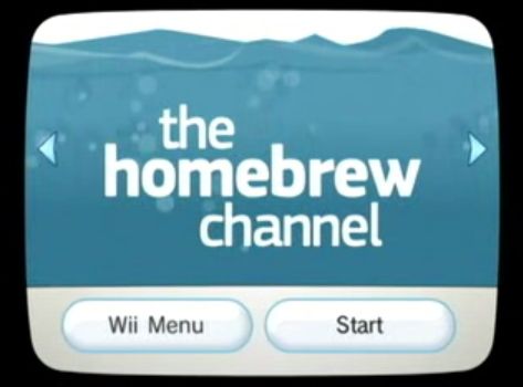How To Install Homebrew onto a wii with 4.0