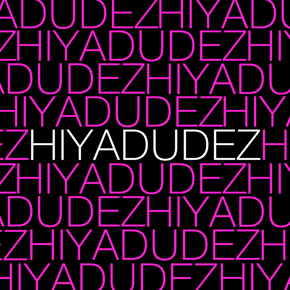 Hiyadudez