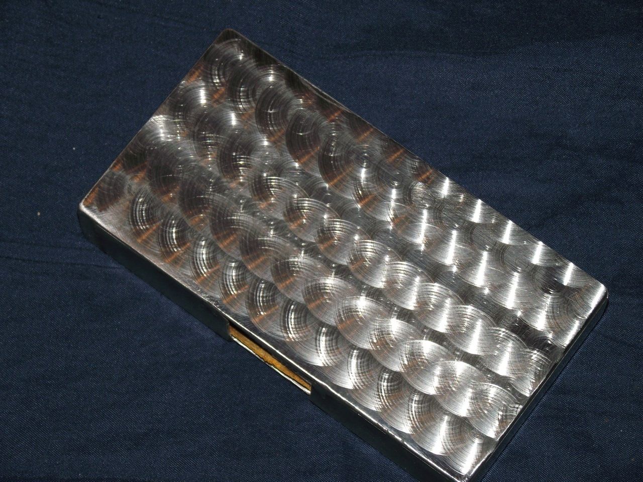 Stainless Steel IPhone Case W/Belt Loop