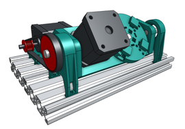 DIY Desktop 5-axis CNC Mill : 9 Steps (with Pictures) - Instructables