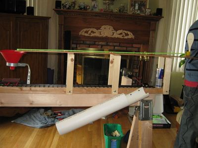 Rube Goldberg Machine