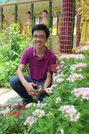 author