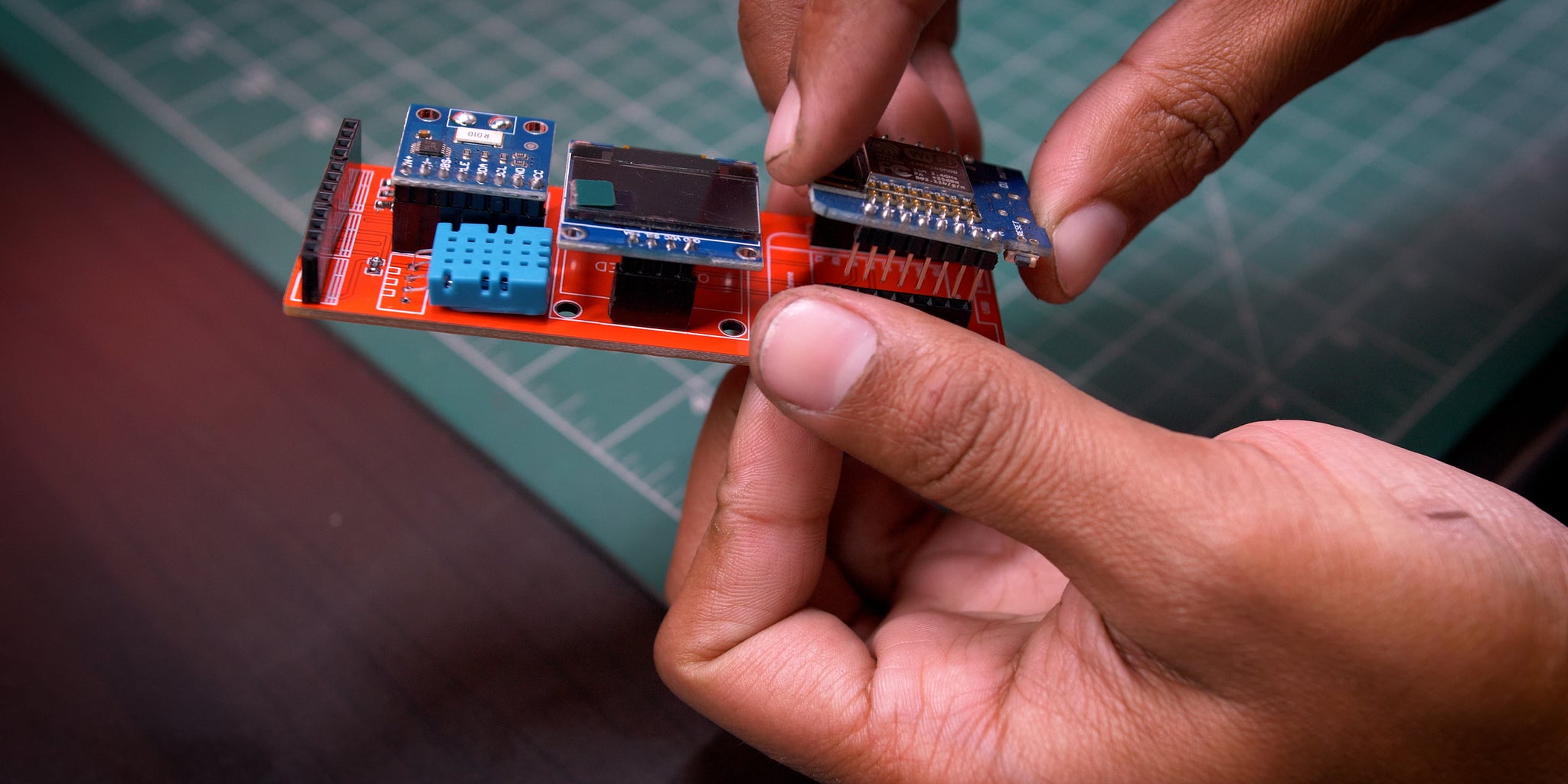 100VDC 100A : 16 Steps (with Pictures ... Circuit Diagram