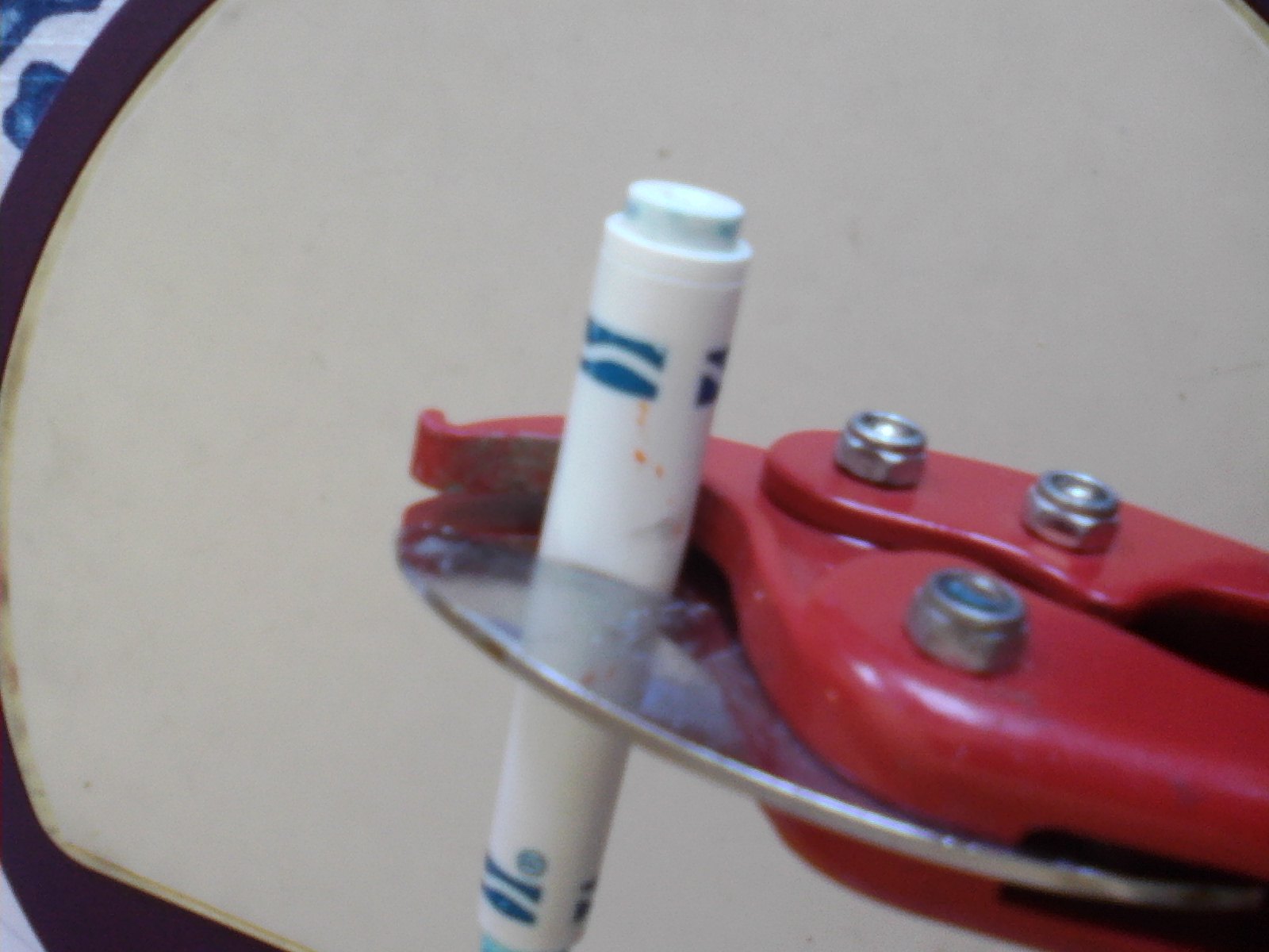 Homemade Diffuser for a Hookah 9 Steps Instructables