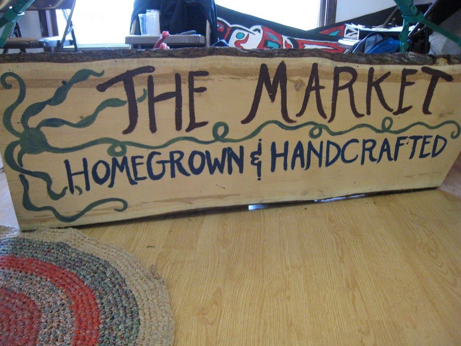 How to Start a Farmers Market in Your Community Jump Through the Hoops