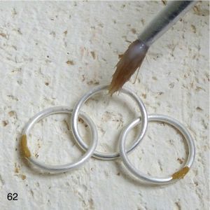 Basic Chain Making Tutorial: Round : 14 Steps - Instructables