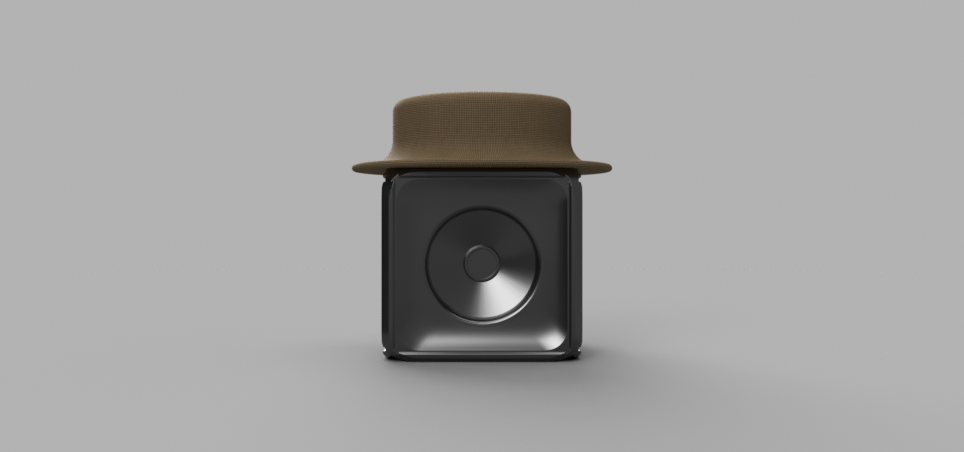 Bosebuild Hat