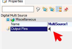 In Visuino Add & Set Components In Visuino Add & Set Components
