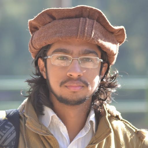 author