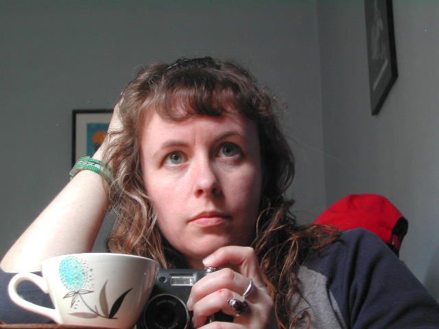 Instructables profile picture for @allison