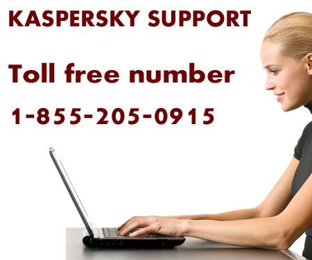 Kaspersky Virus & Removal Tool 