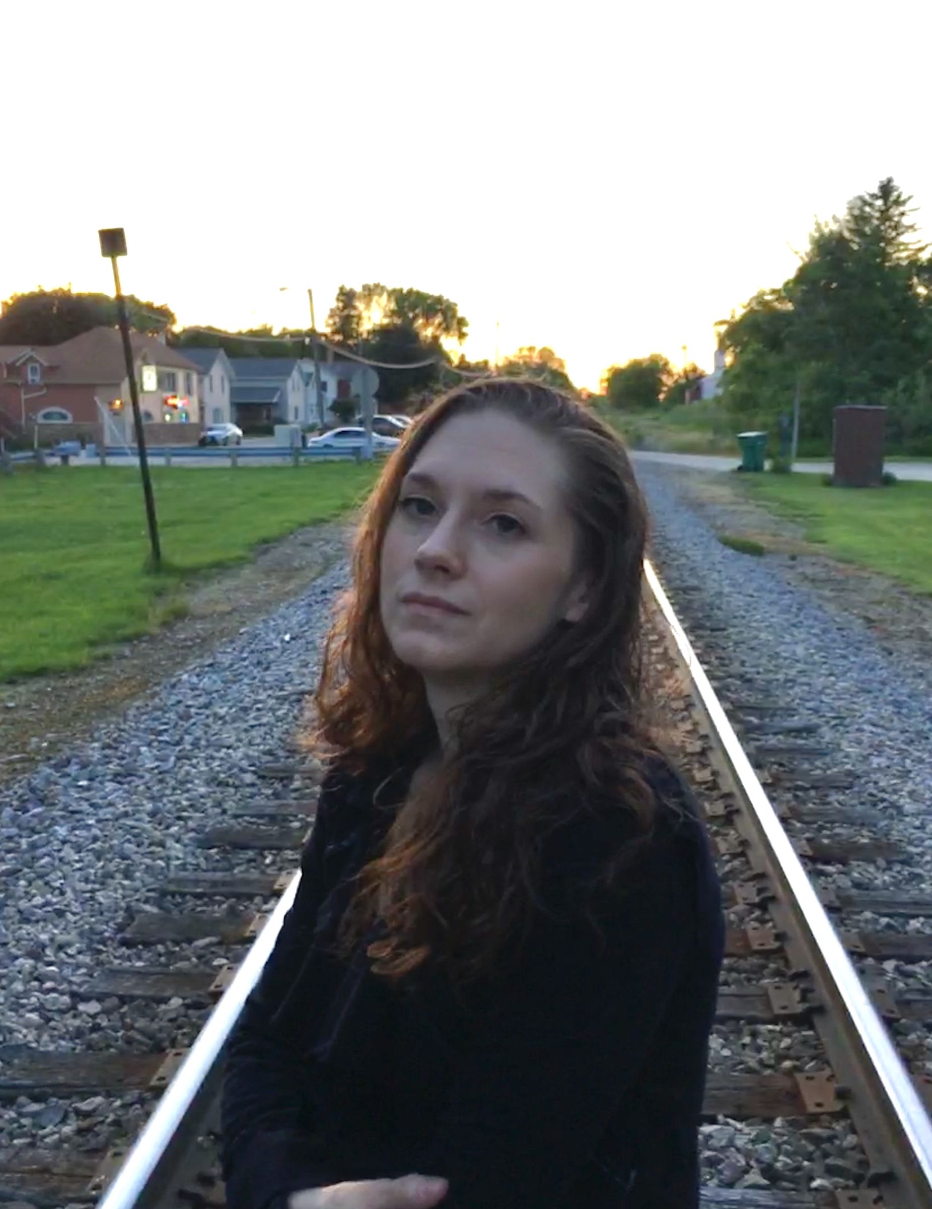 author