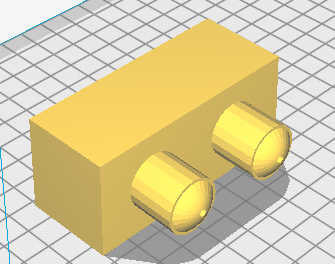 Blocky Planters