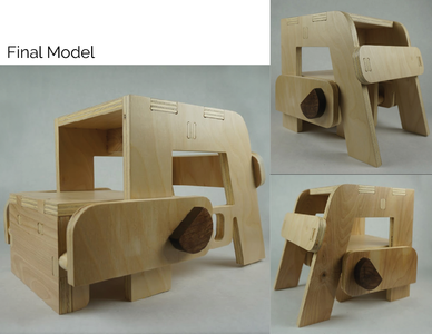 Final Model