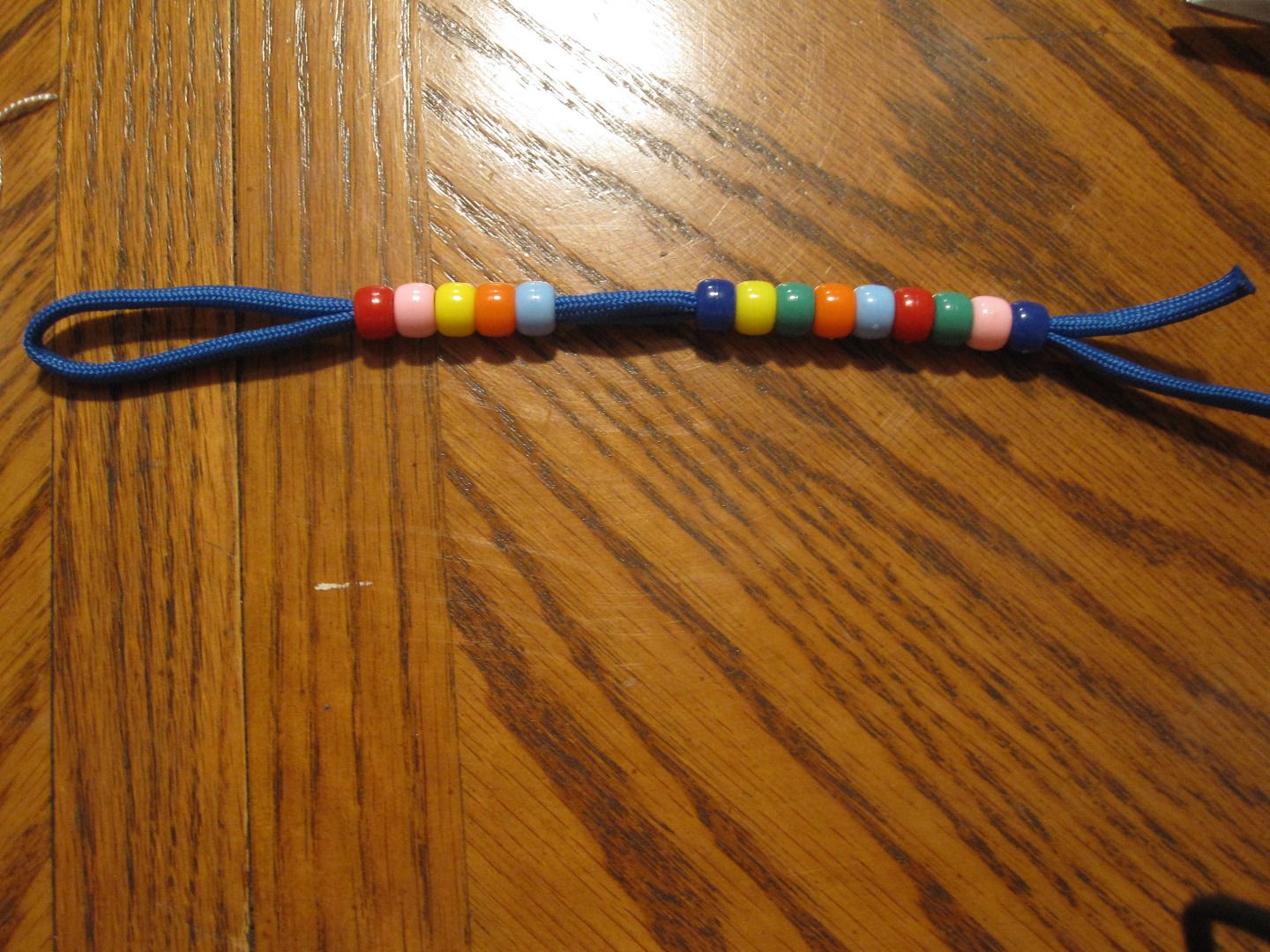 Pace Counter Bracelet 7 Steps (with Pictures) Instructables