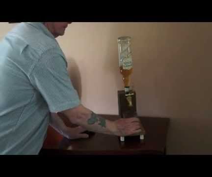 Whisky on Tap