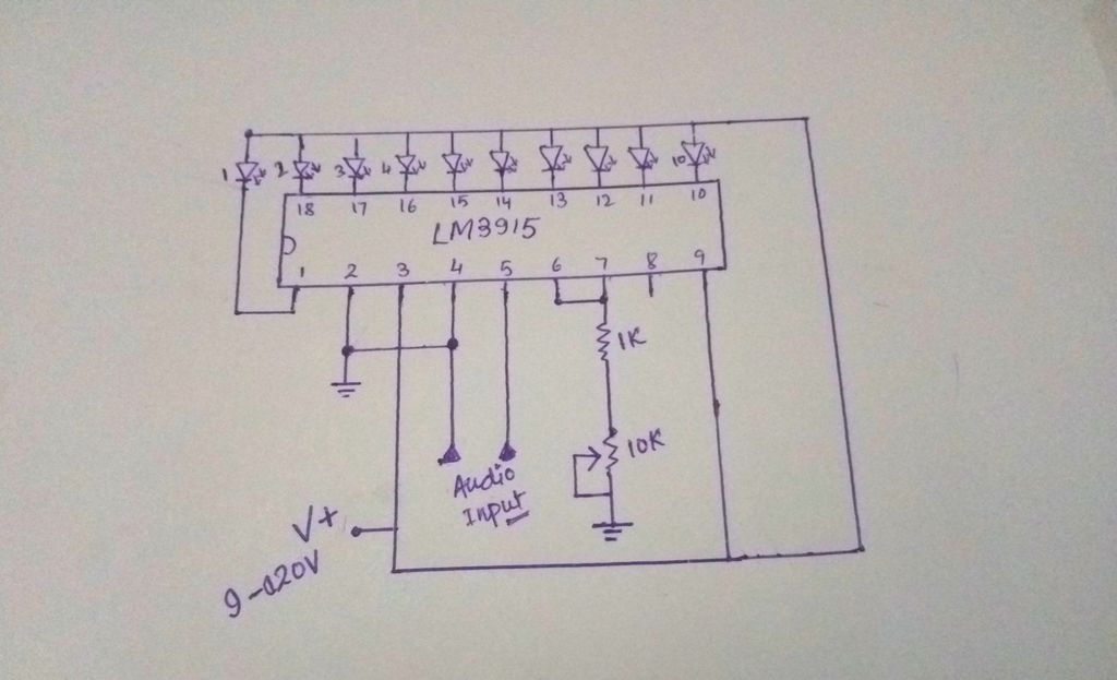 Circuit Diagram
