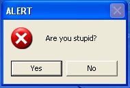 Change Buttons and Icons