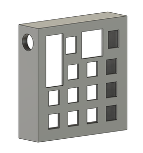 Enclosure Design