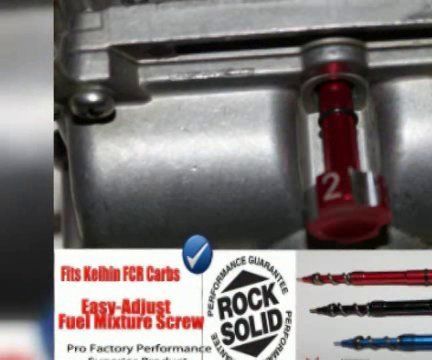 Dirt Bike Radiator Hose Kits