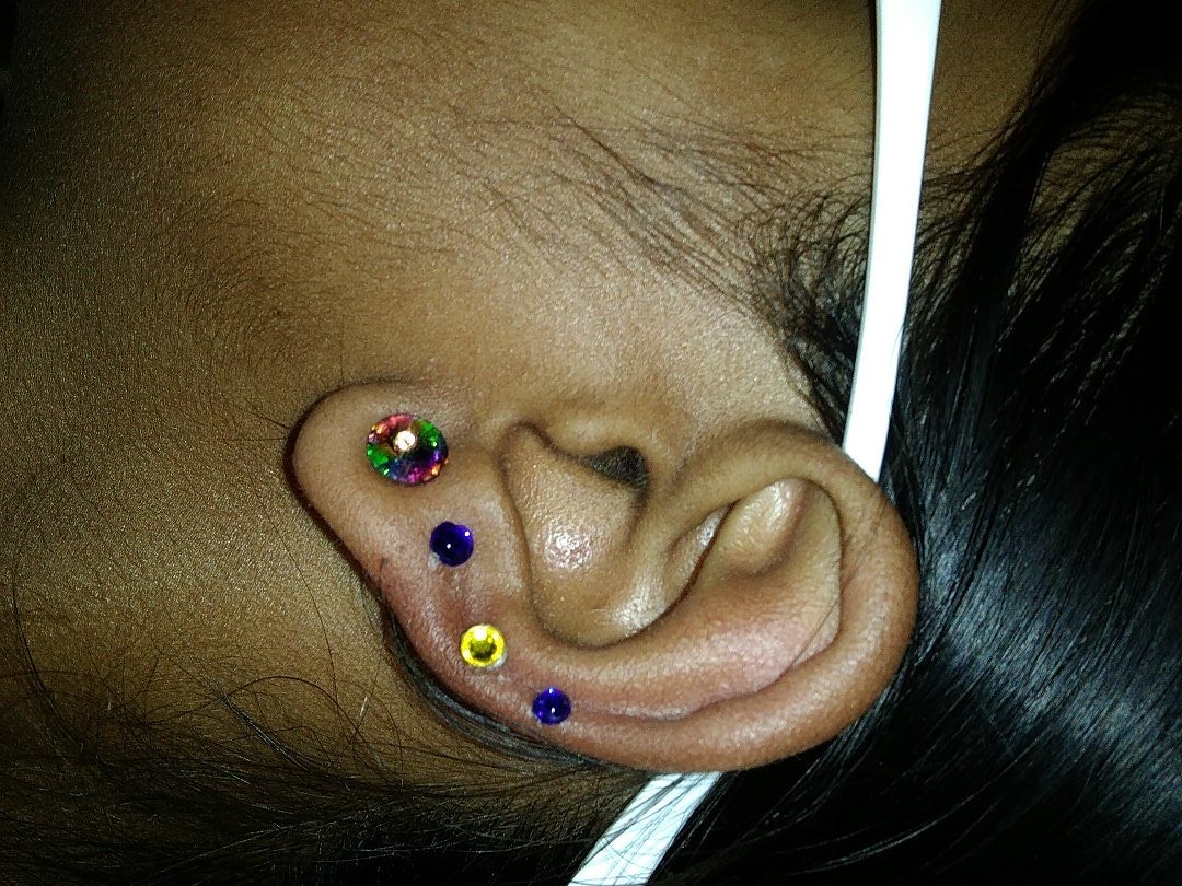 Imitation studs Clearance