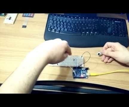 ARDUINO – INTERRUTTORE MAGNETICO