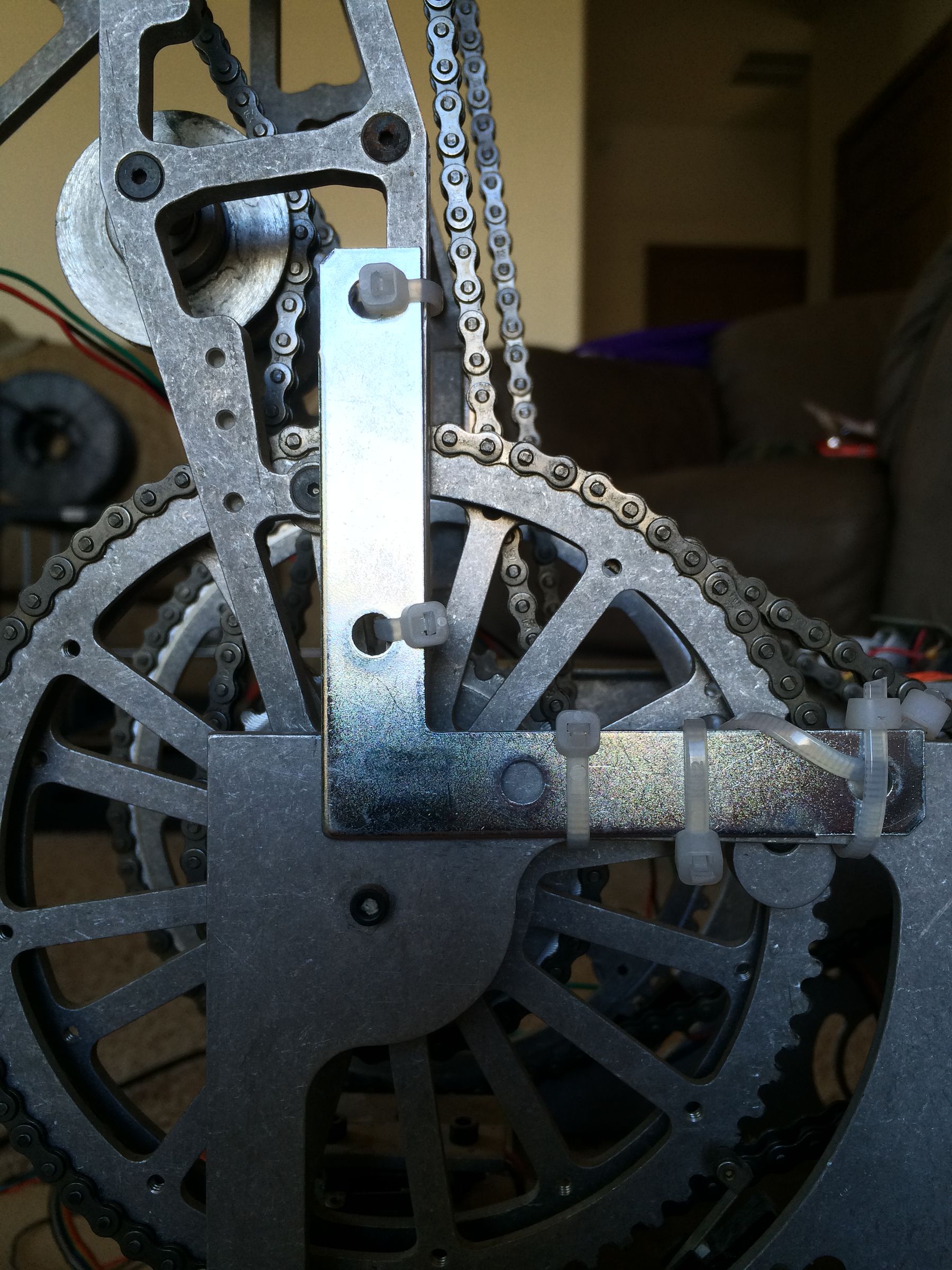 Robot Bottle Opener 5 Steps (with Pictures) Instructables