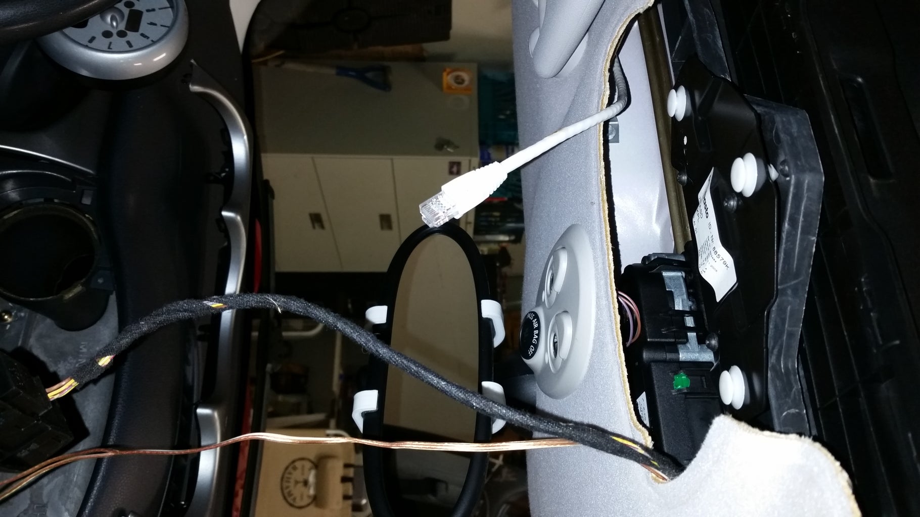 Arduino Car Ignition System... the Carduino! : 7 Steps - Instructables