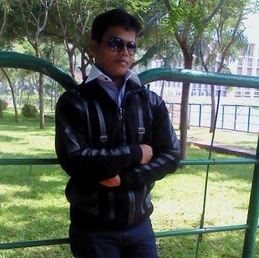 author