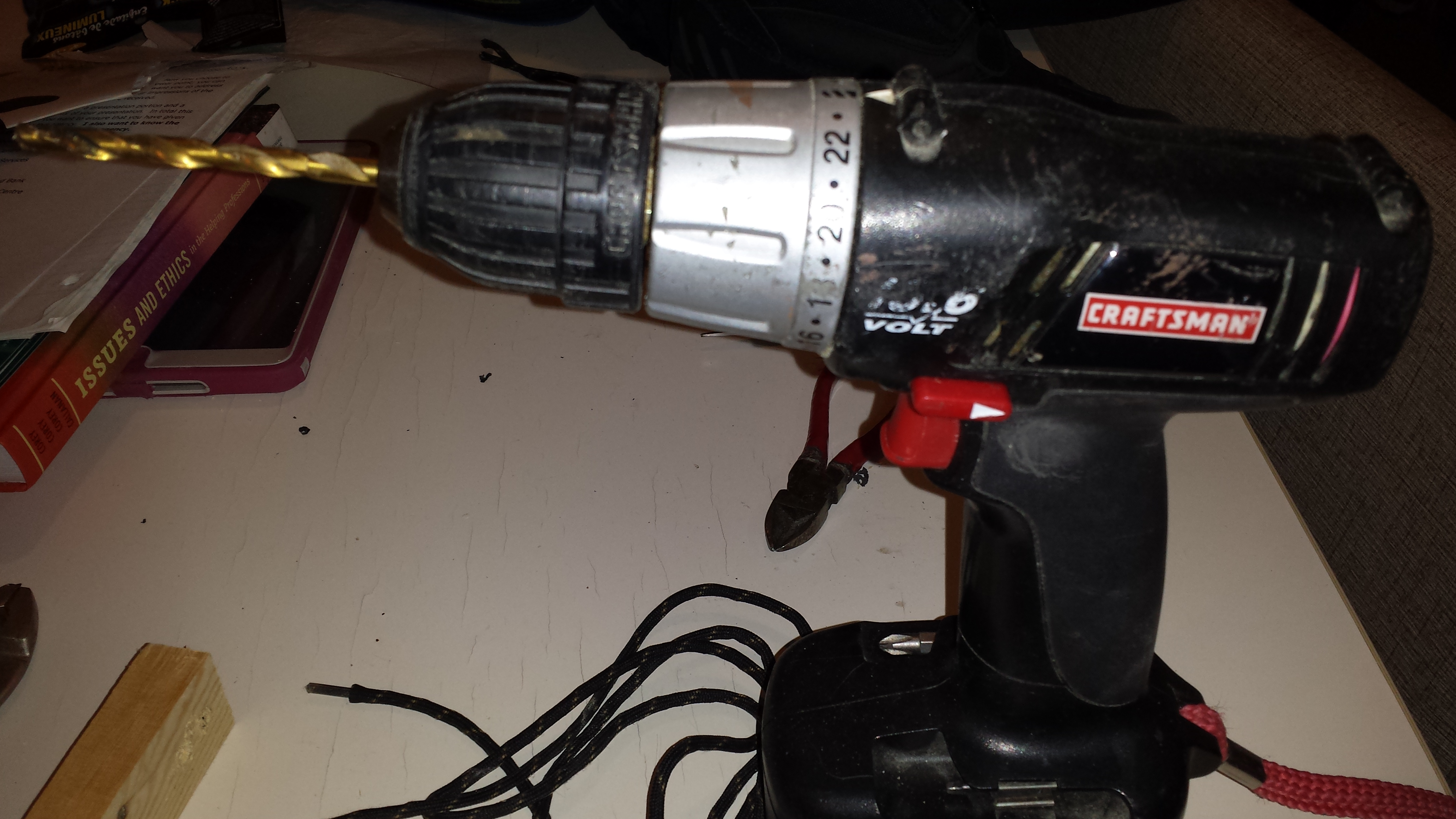 Kids Winter Boot Zipper Repair 7 Steps Instructables