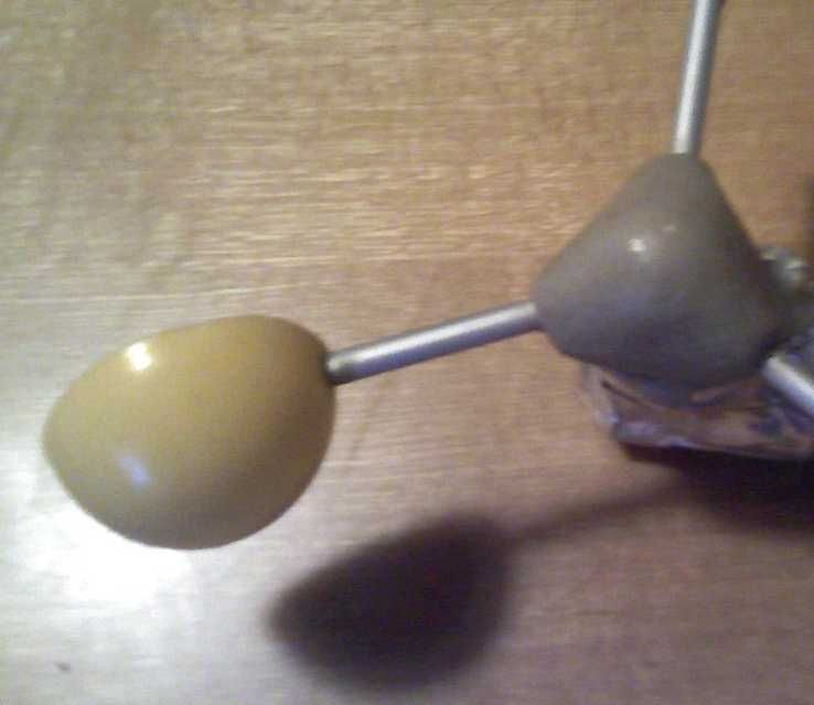 Make It Yourself Anemometer for Under $30