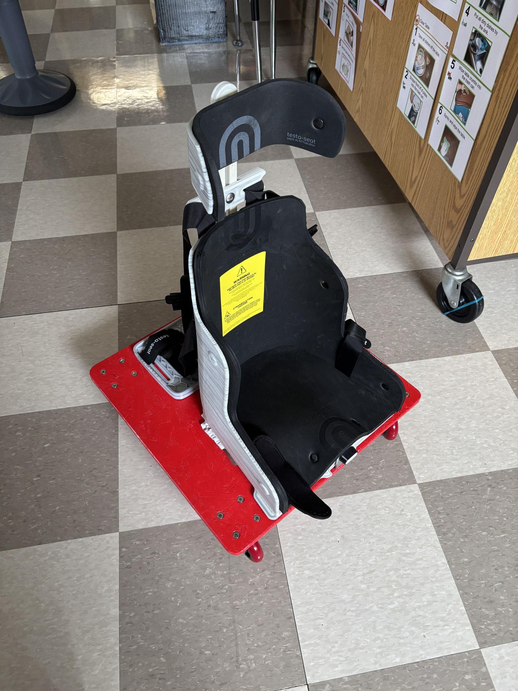 Final Assembly