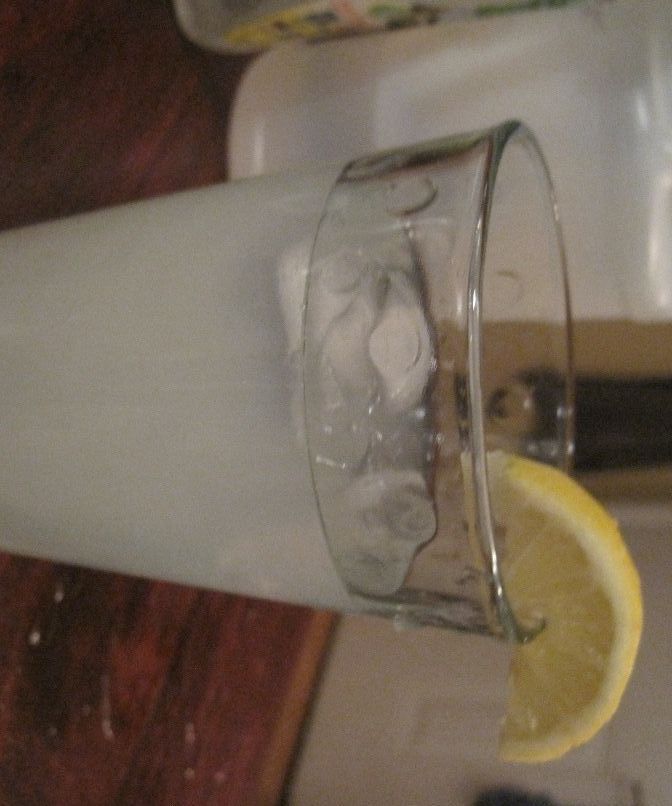 Bartending for Beginners: Collins