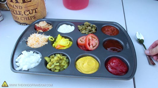 Schnell Und Sauber Gewürze