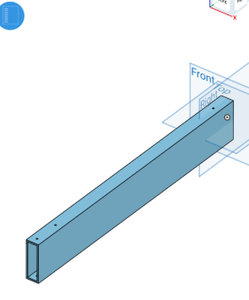 Designing the Parts