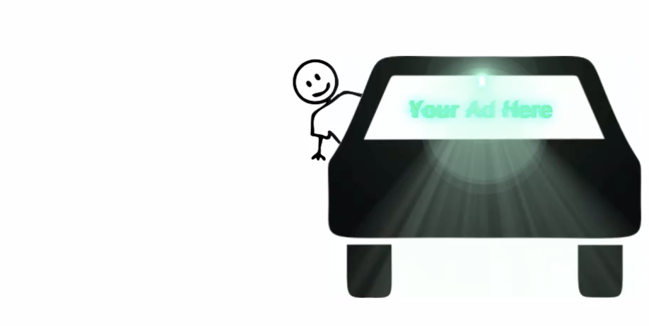 AdYou "A New Way to Advertise"
