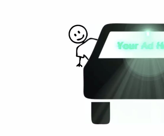 AdYou "A New Way to Advertise"